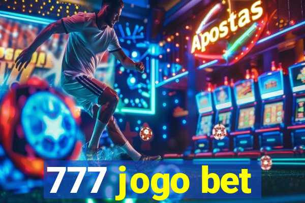 777 jogo bet